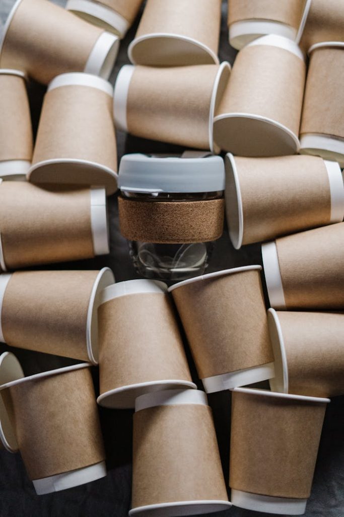 EPR Packaging Regulations packaging for recycling under Extended Producer Responsibility (EPR) regulations for packaging waste