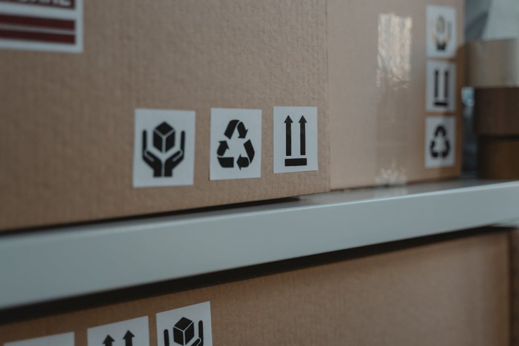Automated Compliance for EPR Packaging Regulations carboard packaging subject to epr regulations